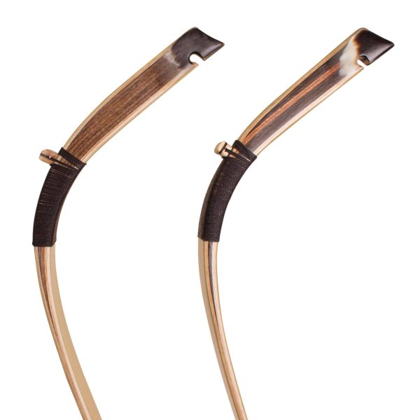 “Bulgars” Stylization Of Medieval Avarian And Bulgarian Bows - Image 5