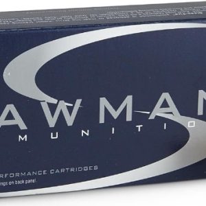 CCI 9MM LUGER 147GR TMJ CF LAWMAN LEAD FREE