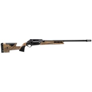 Benelli Lupo HPR BE.S.T. Rifle – 308 Win, 24″ Barrel, Model     A0640900