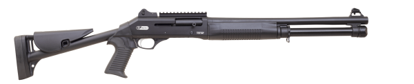 Akdas  AX-212M Gas Operated (Benelli M4 Clone)