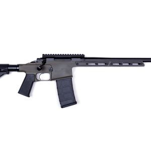 BCL MRX BISON RANGER 5.56 NATO 16” ODG