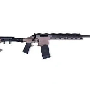 BCL MRX BISON RECON 5.56 NATO 16.5”