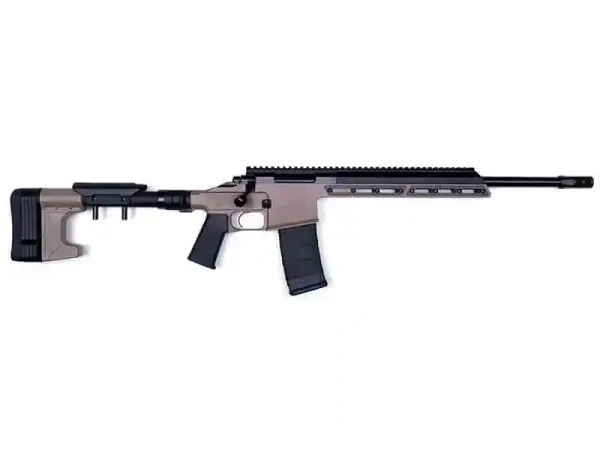 BCL MRX BISON RECON 5.56 NATO 16.5”