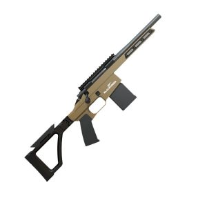 BCL TRX Bronco FSS Howitzer, 308, 7/9.5″ CUSTOM CERAKOTE
