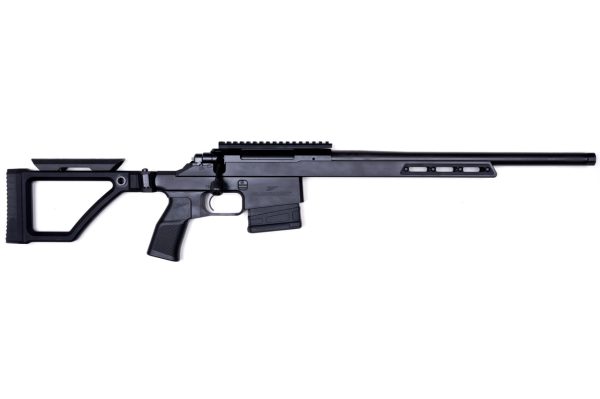 BCL TRX Bronco Hunter, 16”   308  &  6.5 CM    Black