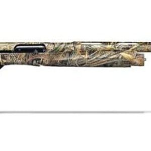 BENELLI SUPER BLACK EAGLE 3 W/ COMFORTECH STOCK, MAX-5 – 12GA, 2-3/4″ OR 3″, 28″ BARREL
