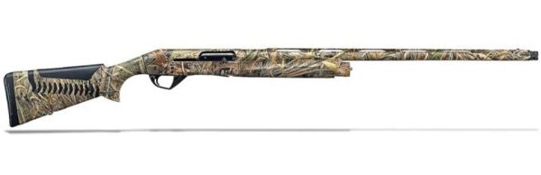 BENELLI SUPER BLACK EAGLE 3 W/ COMFORTECH STOCK, MAX-5 – 12GA, 2-3/4″ OR 3″, 28″ BARREL