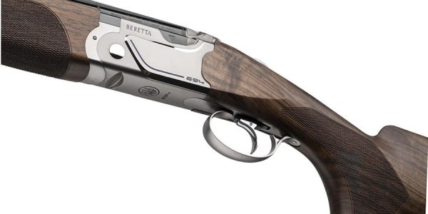 BONUS WITH PURCHASE $150 off       Beretta 694 Sporting 12/32 Rounded MB OCHP - Image 4