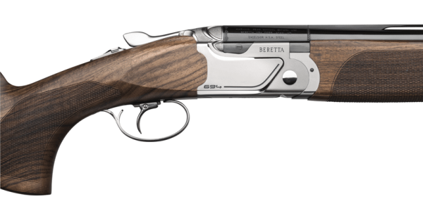 BONUS WITH PURCHASE $150 off          Beretta 694 Sporting 12/30 Rounded MB OCHP - Image 4
