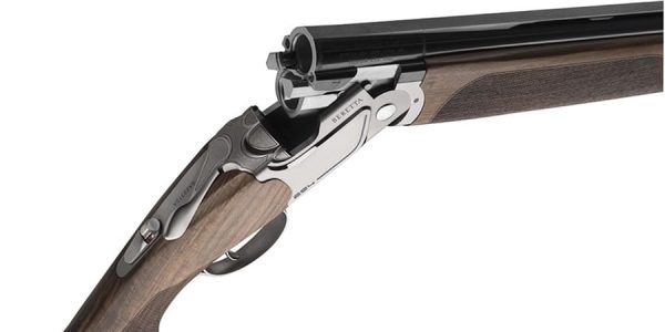 BONUS WITH PURCHASE $150 off       Beretta 694 Sporting 12/32 Rounded MB OCHP - Image 3