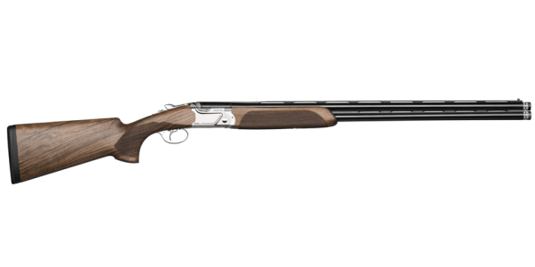 BONUS WITH PURCHASE $150 off       Beretta 694 Sporting 12/32 Rounded MB OCHP