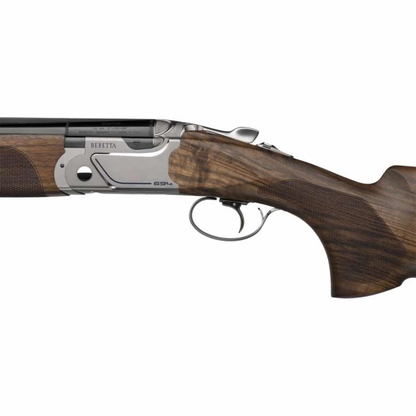 BONUS WITH PURCHASE $150 off     Beretta  694 Sporting B-Fast Adjustable 12 GA X 3″, 30″ Barrel - Image 3