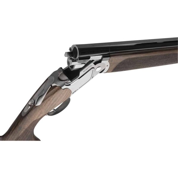 BONUS WITH PURCHASE $150 off     Beretta  694 Sporting B-Fast Adjustable 12 GA X 3″, 30″ Barrel - Image 4