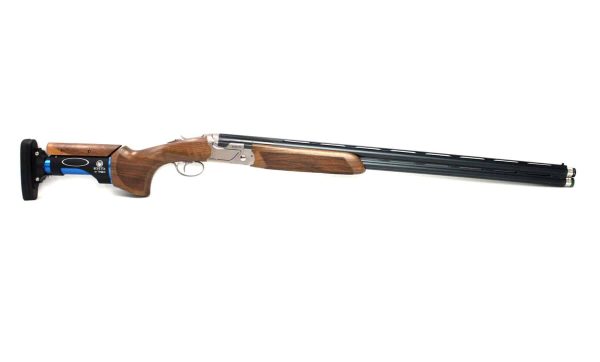 BONUS WITH PURCHASE $150 off          Beretta 694 PRO Sporting Over/Under Shotgun with TSK Stock – 12 Gauge – 32”