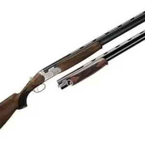 BONUS WITH PURCHASE $ 100 off       Beretta 686 Silver Pigeon I Combo