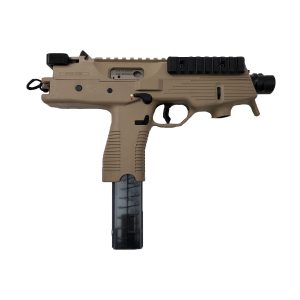 *Special Order*    B&T TP9-N 9mm 5″ Coyote Tan 30rd Pistol BT-30105-N-CT / Aimpoint Micro