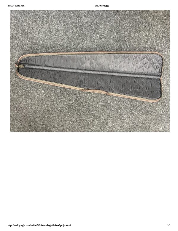 Gun Basic Case - Image 2