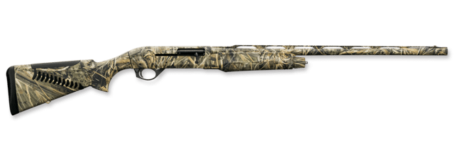 Benelli M2 Field 20 Ga Max 5 Camo 28″ Barrel