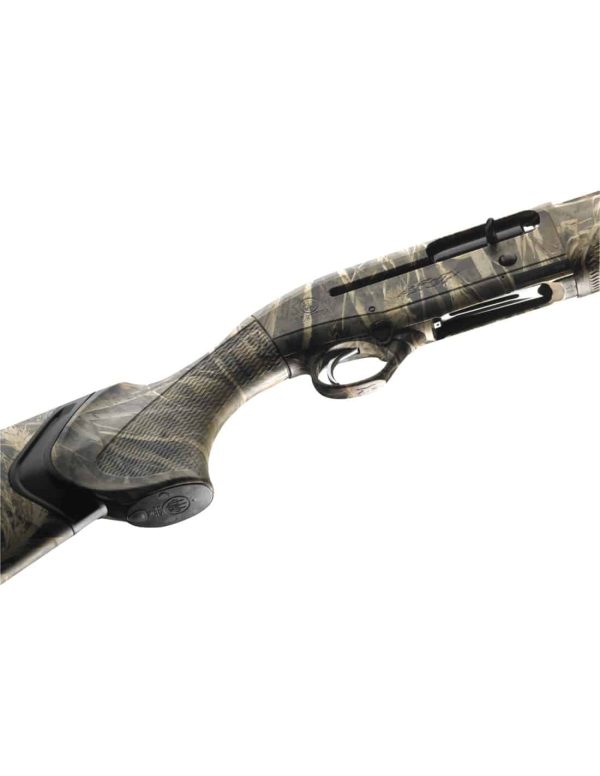 Beretta A400 Lite Semi-Auto Shotgun 20 Gauge 28″ Barrel Realtree Max-5 - Image 2