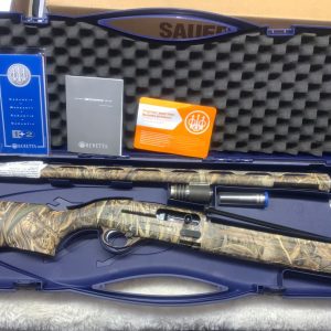 BERETTA A350 XTREMA CAMO 12GA 28″ MAX-5
