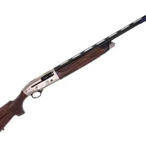 BONUS WITH PURCHASE $50 off           Beretta A400 Upland Semi-Auto Shotgun – 20Ga, 3″, 28″, Vented Rib, Nickel Plated Engraved Alloy Receiver, Fiber-Optic Sight, Walnut Xtra-Grain Wood Stock, MicroCore Pad, 4rds, OCHP