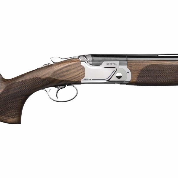 BONUS WITH PURCHASE $150 off     Beretta  694 Sporting B-Fast Adjustable 12 GA X 3″, 30″ Barrel - Image 2