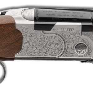 Beretta 687 Silver  Pigeon V 12/28 SCHNABEL OCHP