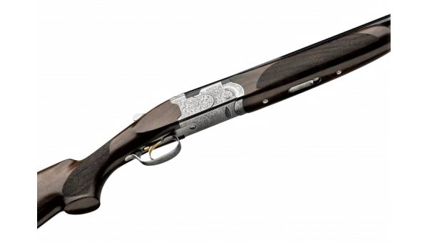 BONUS WITH PURCHASE $150 off      Beretta 687 Silver Pigeon V Field 12 Gauge 3″ 28″ Barrel Over/Under Shotgun    A3W59PEN100311 - Image 2