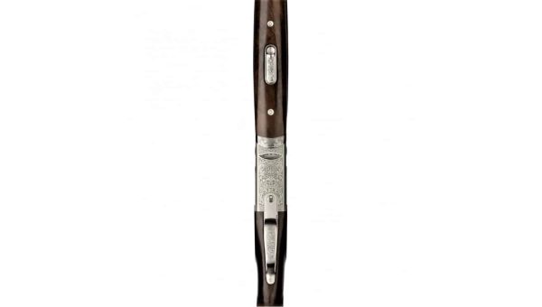 BONUS WITH PURCHASE $150 off      Beretta 687 Silver Pigeon V Field 12 Gauge 3″ 28″ Barrel Over/Under Shotgun    A3W59PEN100311 - Image 6