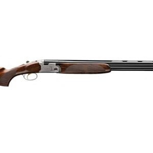 BONUS WITH PURCHASE $150 off      Beretta 687 Silver Pigeon V Field 12 Gauge 3″ 28″ Barrel Over/Under Shotgun    A3W59PEN100311
