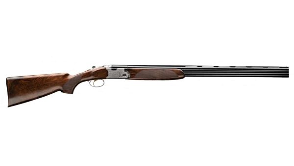 BONUS WITH PURCHASE $150 off      Beretta 687 Silver Pigeon V Field 12 Gauge 3″ 28″ Barrel Over/Under Shotgun    A3W59PEN100311