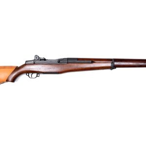 BREDA M1 GARAND TIPO 2 c.308 Win – Good Cond Italian