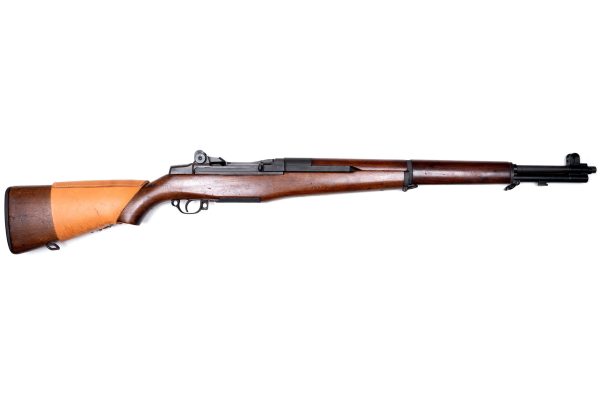 BREDA M1 GARAND TIPO 2 c.308 Win – Good Cond Italian