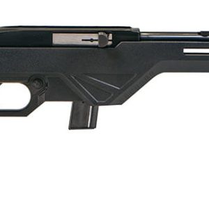 CITADEL TRAKR SA 22LR 18″, SYN, 10 RD
