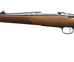 CZ 512, 22 LR, 5 RD, 20″