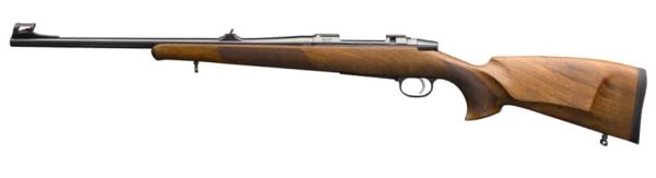 CZ 512, 22 LR, 5 RD, 20″