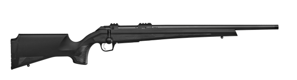CZ 600 Alpha – 300 WM/ 243WIN/ 270 WIN/ 300 WIN/ 223 REM/ 30-06 SPR/ 6,5 CR/ 7,62×39  -5R, 610mm, M15x1