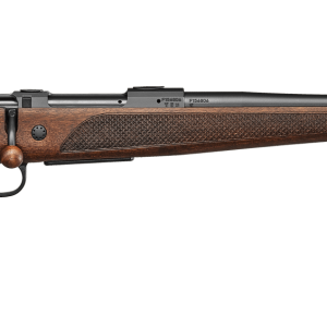 CZ 600 LUX, 7.62×39, 5R, 457 mm, M15x1