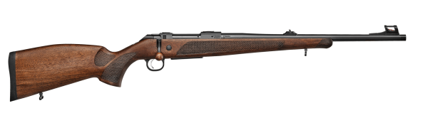 CZ 600 LUX, 7.62×39, 5R, 457 mm, M15x1