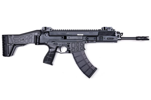 CZ BREN 2Ms c. 7.62X39 11″ BBL