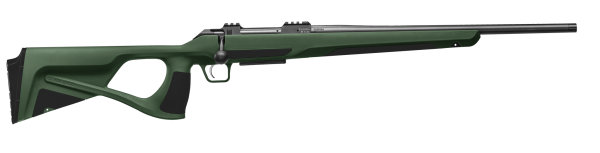 CZ 600 ERGO  7.62×39  5R. 457mm  M15x1     &     8×57 IS 5R. 520mm ; 30-06 SPR 5R. 508mm ; 300 WM 5R. 610mm.
