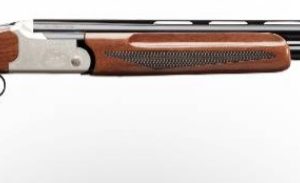 CHARLES DALY 12GA­3″ 500 SBS FIELD, MATTE, 28″