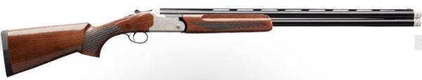 CHARLES DALY 12GA­3″ 500 SBS FIELD, MATTE, 28″