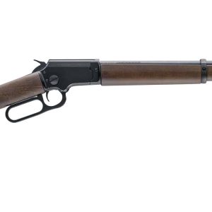 CHIAPPA 22LR LA322 TAKE DOWN,BLACK, OPTIC READY
