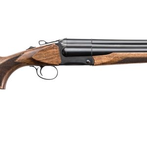 CHIAPPA TRIPLE THREAT c.20GA 18.5” BBL WOOD