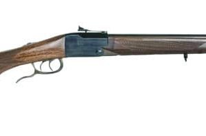 CHIAPPA DOUBLE BADGER RIFLE 22WMR/410GA