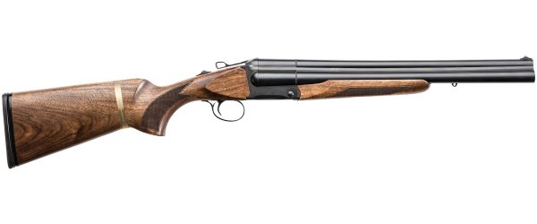 CHIAPPA TRIPLE THREAT c.20GA 18.5” BBL WOOD