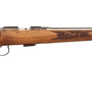 CZ 452 FAREWELL EDITION 22” .22LR