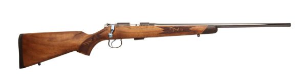 CZ 452 FAREWELL EDITION 22” .22LR