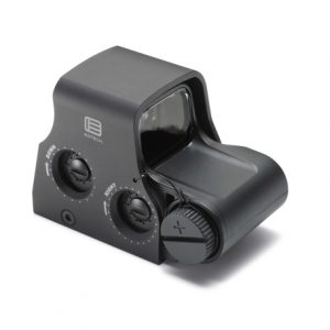 EOTECH XPS2 GREEN 68 MOA RING & 1MOA DOT – CR123